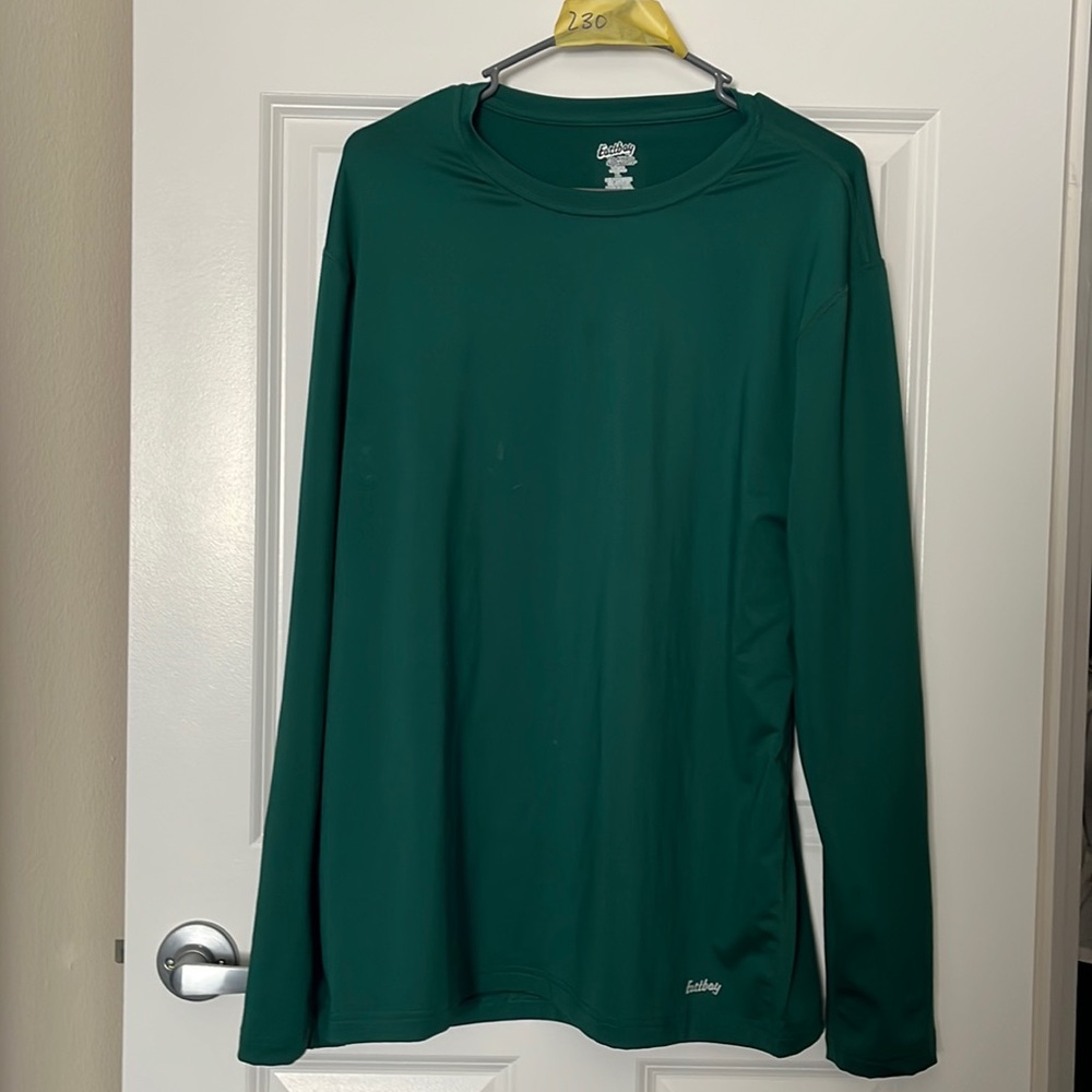 Eastbay long sleeve